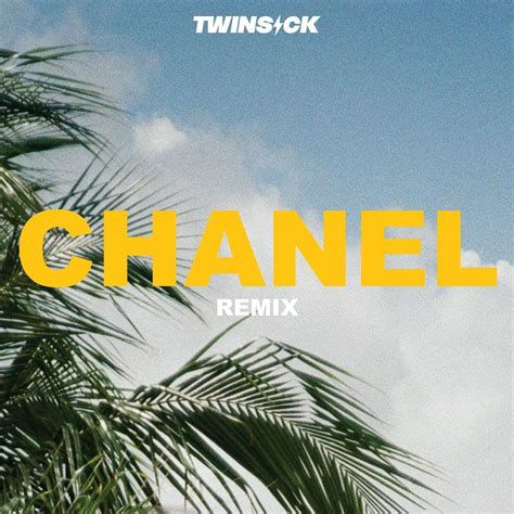 Frank Ocean – Chanel (TWINSICK Remix) [Mixed] Lyrics 